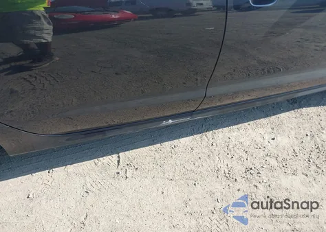 2012 Audi A6 Prestige из США, поврежденный, VIN WAUJGAFC1CN095650